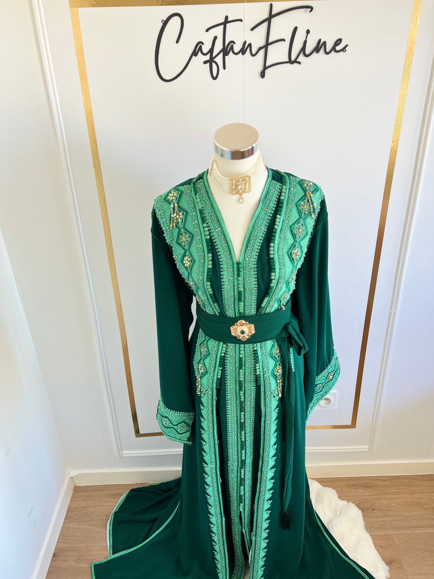 caftan 62