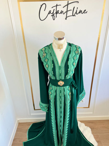 CAFTAN 62