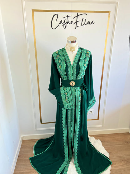 CAFTAN 62