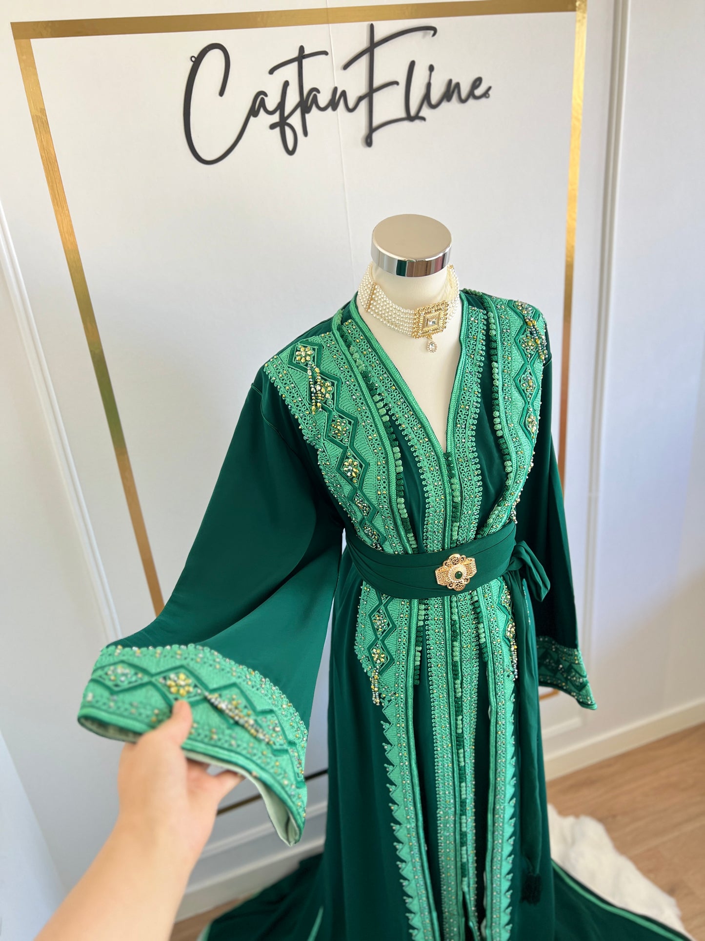 caftan 62