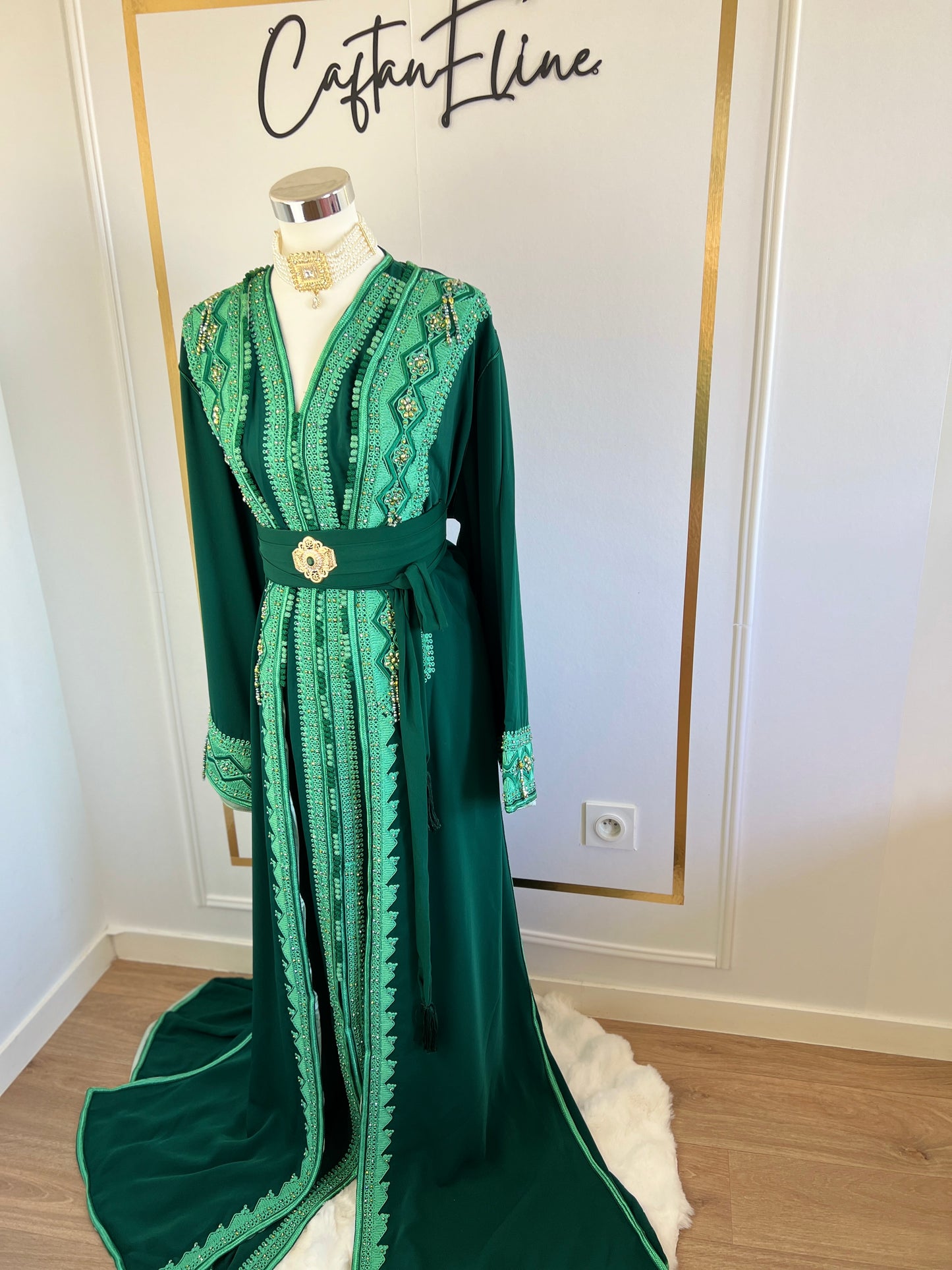caftan 62