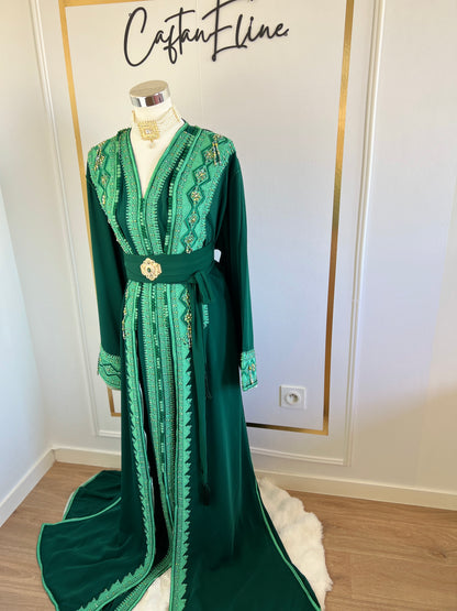 CAFTAN 62