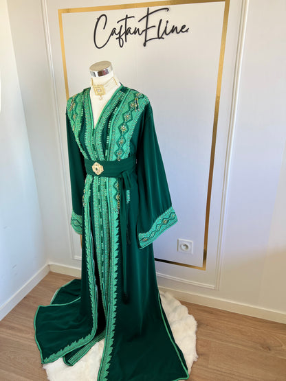 CAFTAN 62