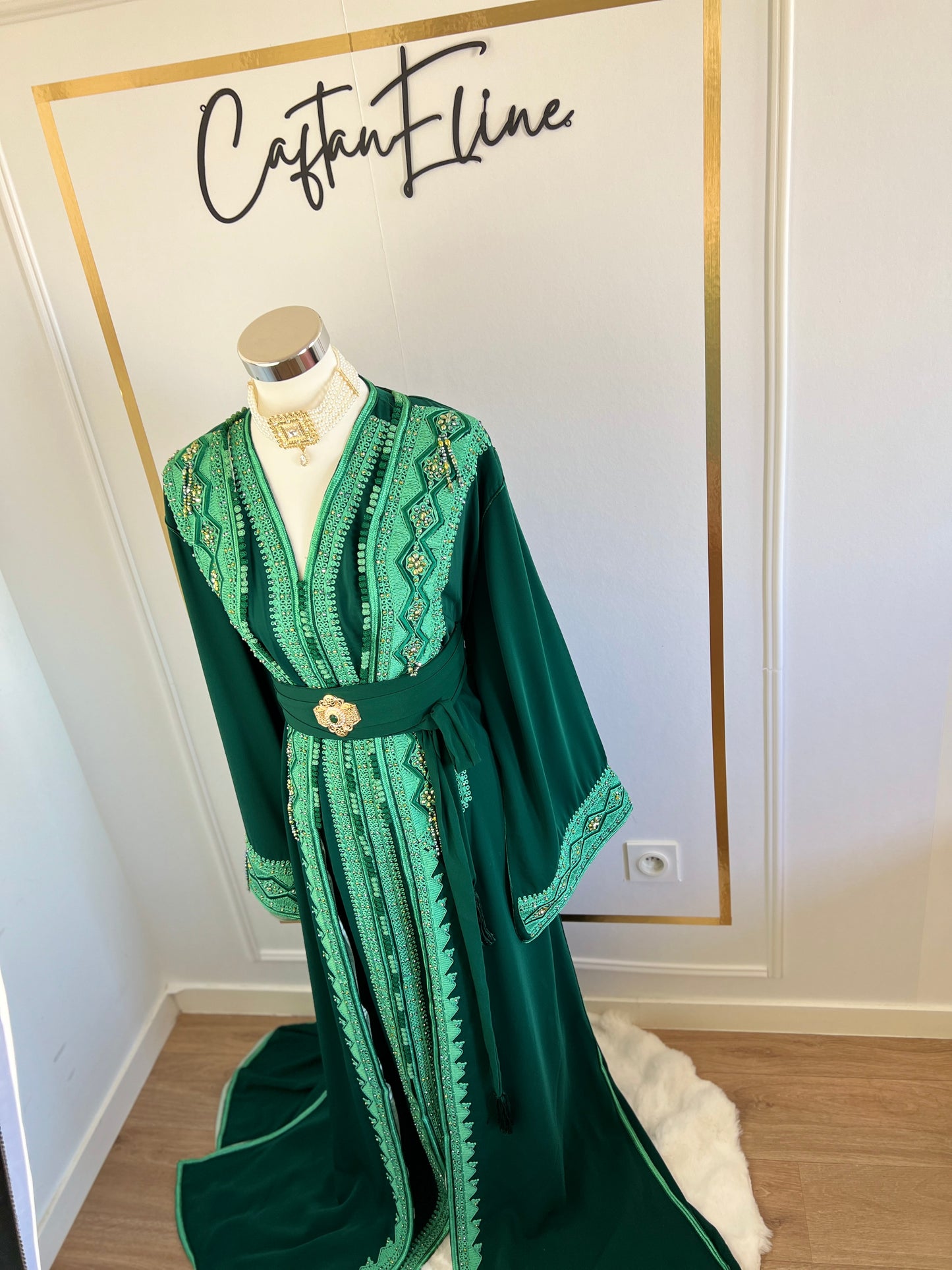 caftan 62