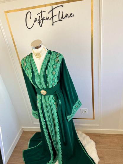 CAFTAN 62