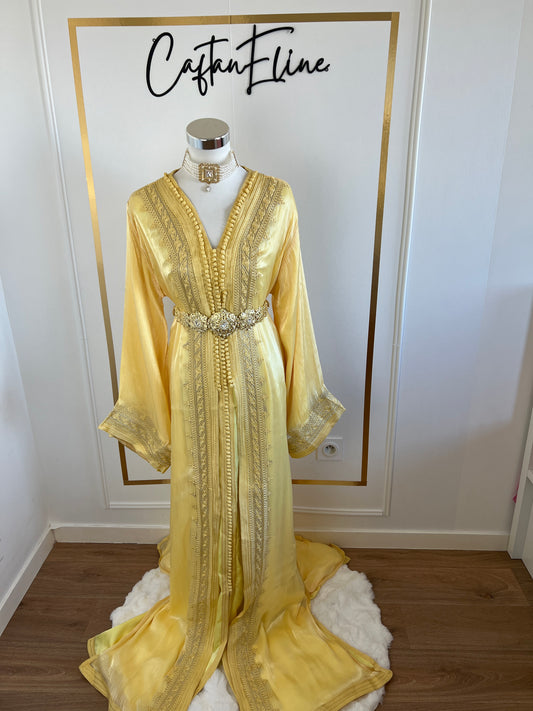 CAFTAN 61