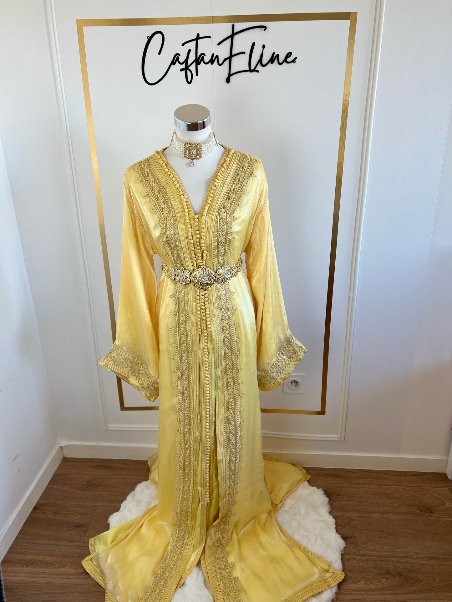 caftan 61