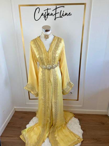 CAFTAN 61
