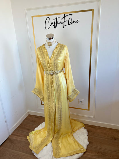 CAFTAN 61
