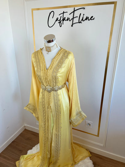 CAFTAN 61