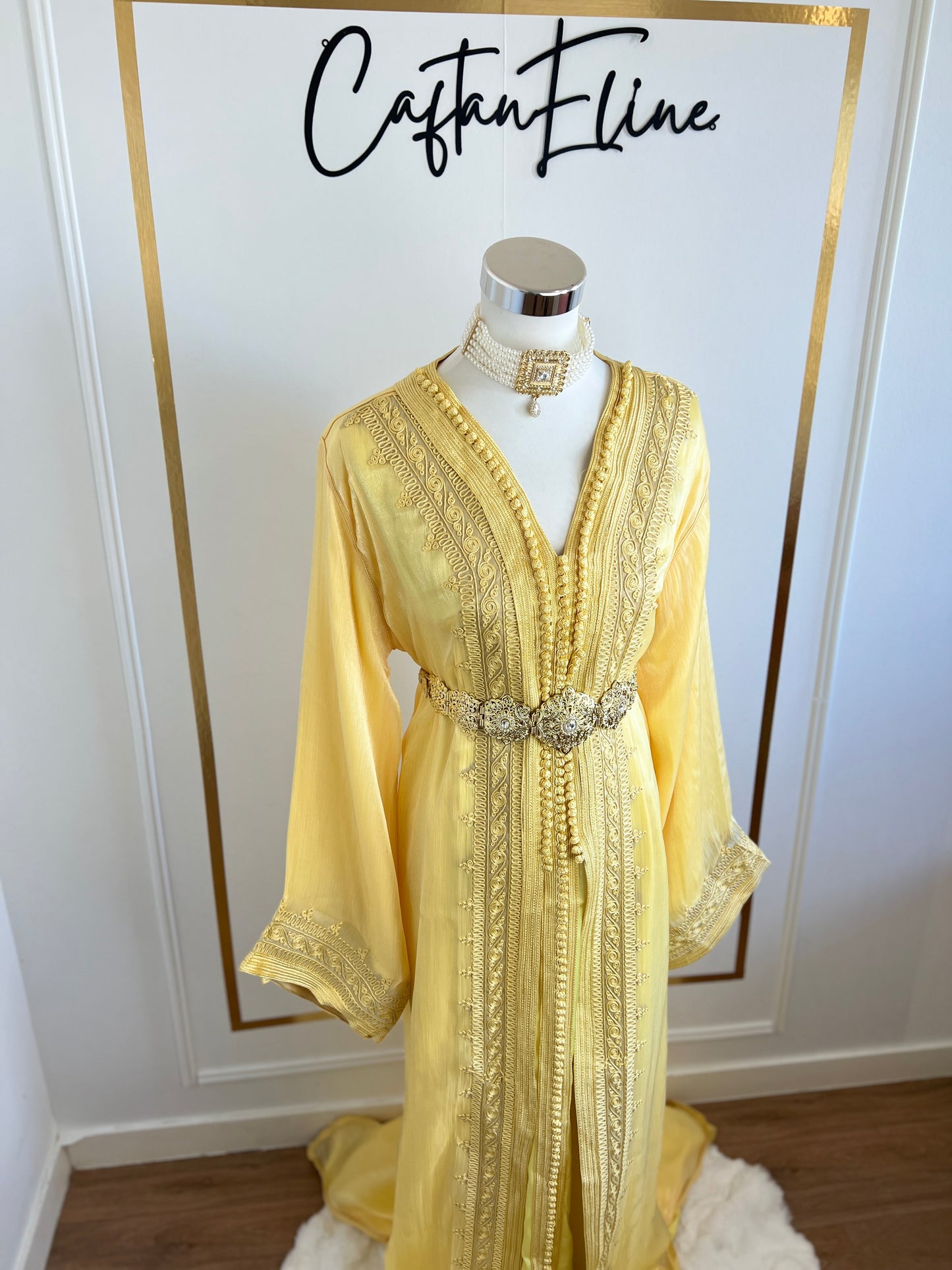 caftan 61
