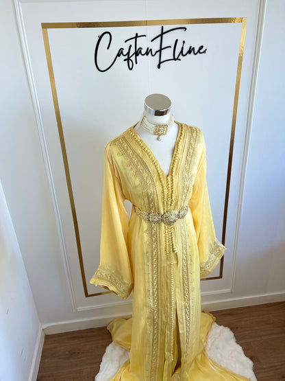 CAFTAN 61
