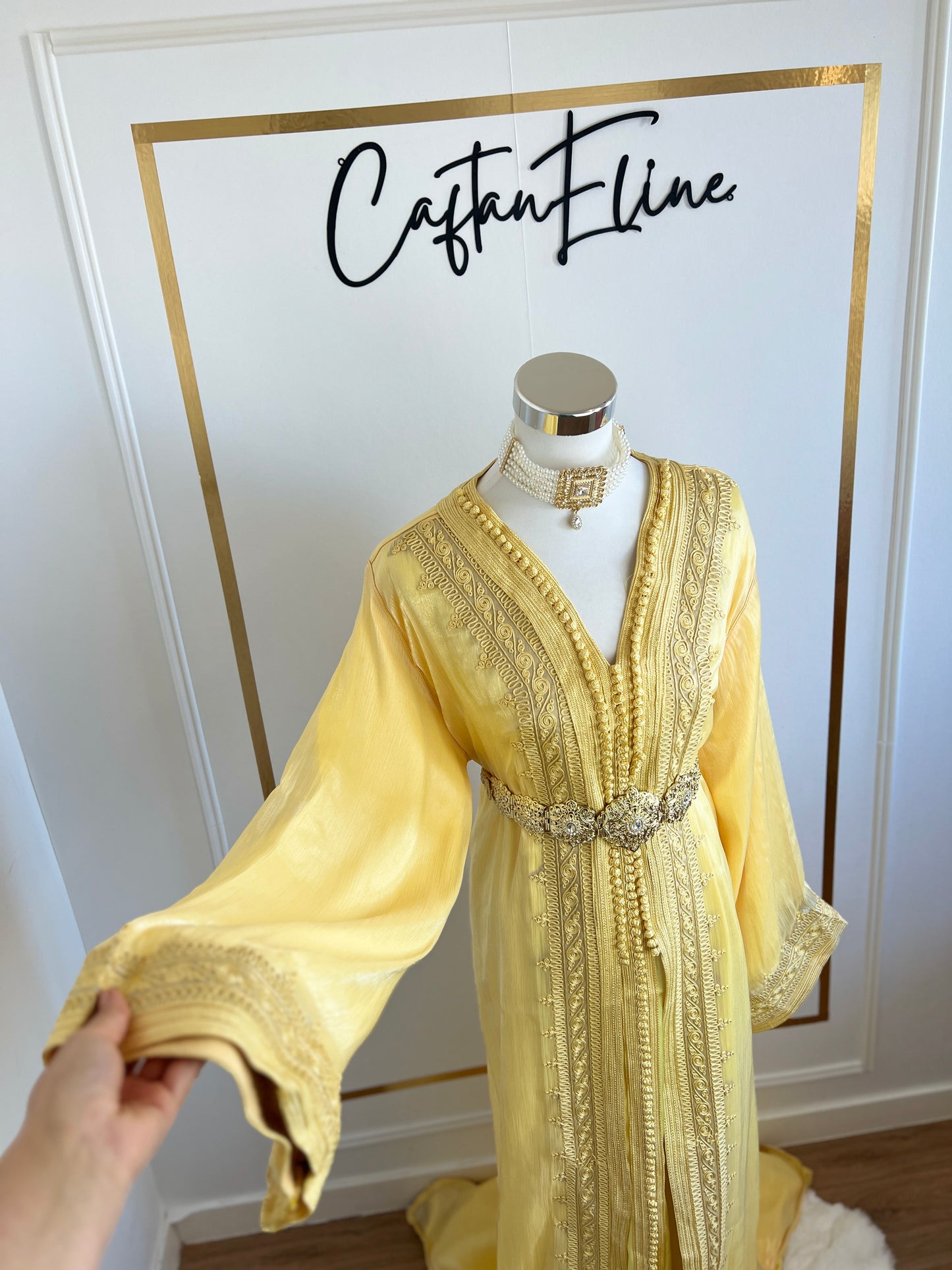 caftan 61