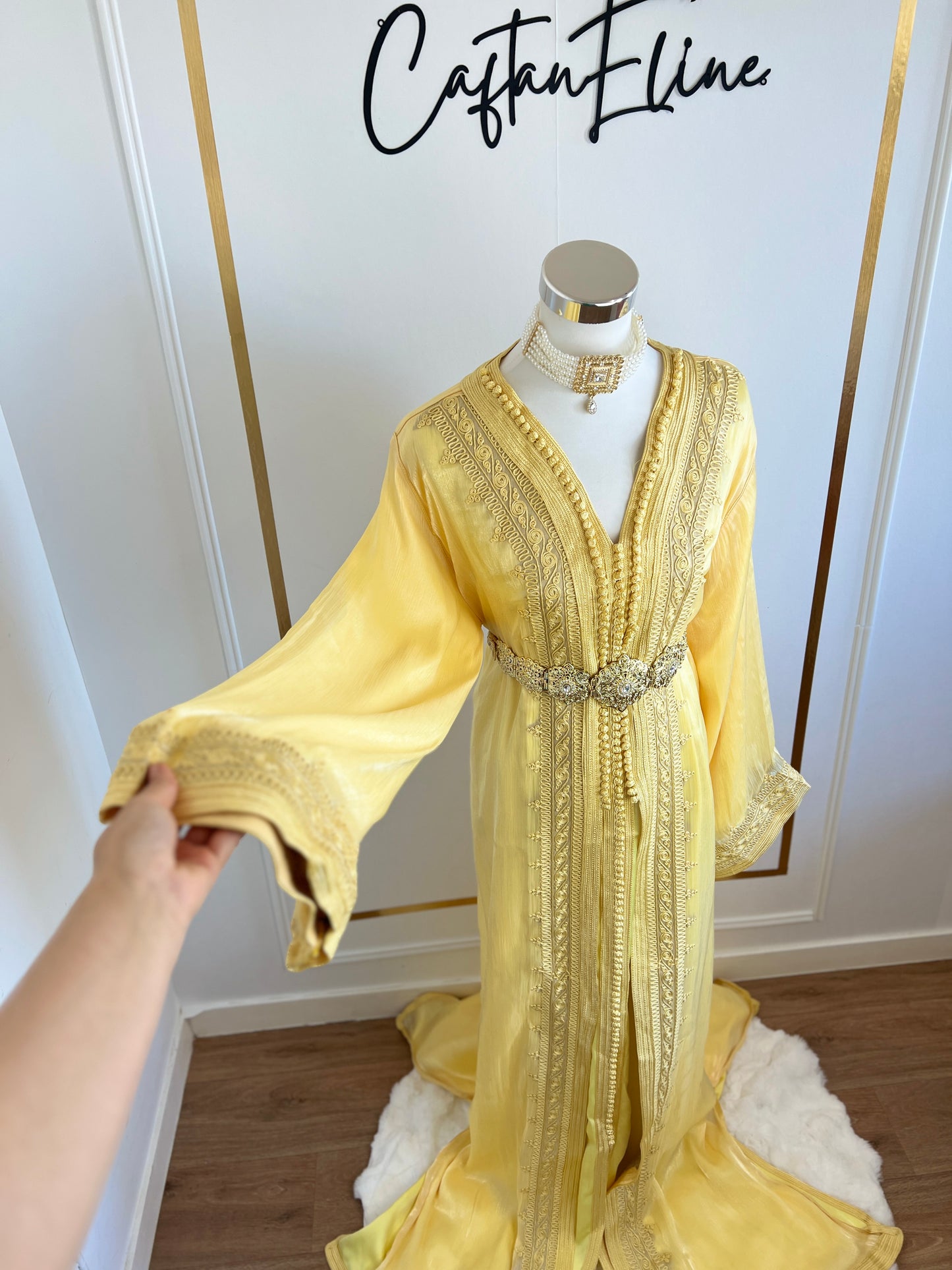caftan 61