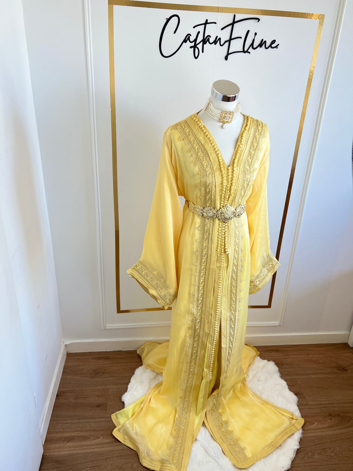 caftan 61