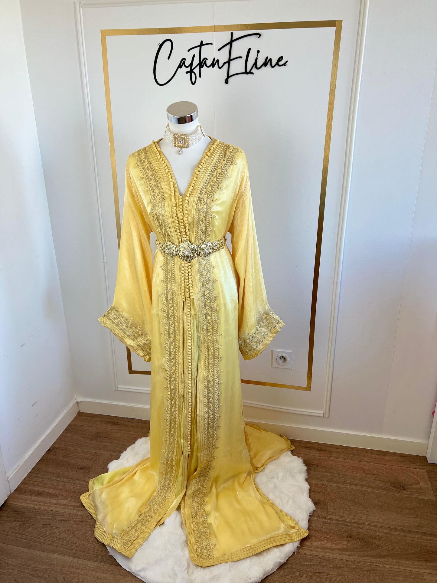 caftan 61