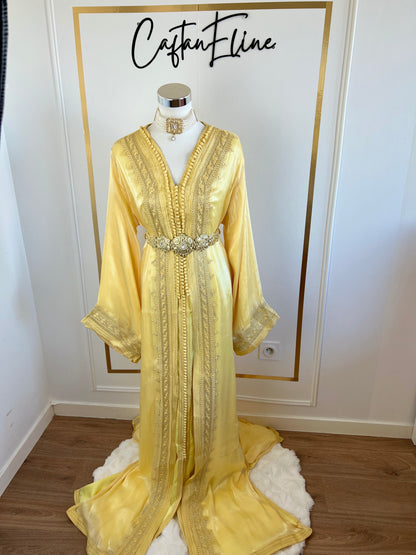 CAFTAN 61