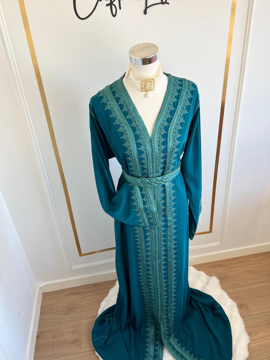 CAFTAN 60