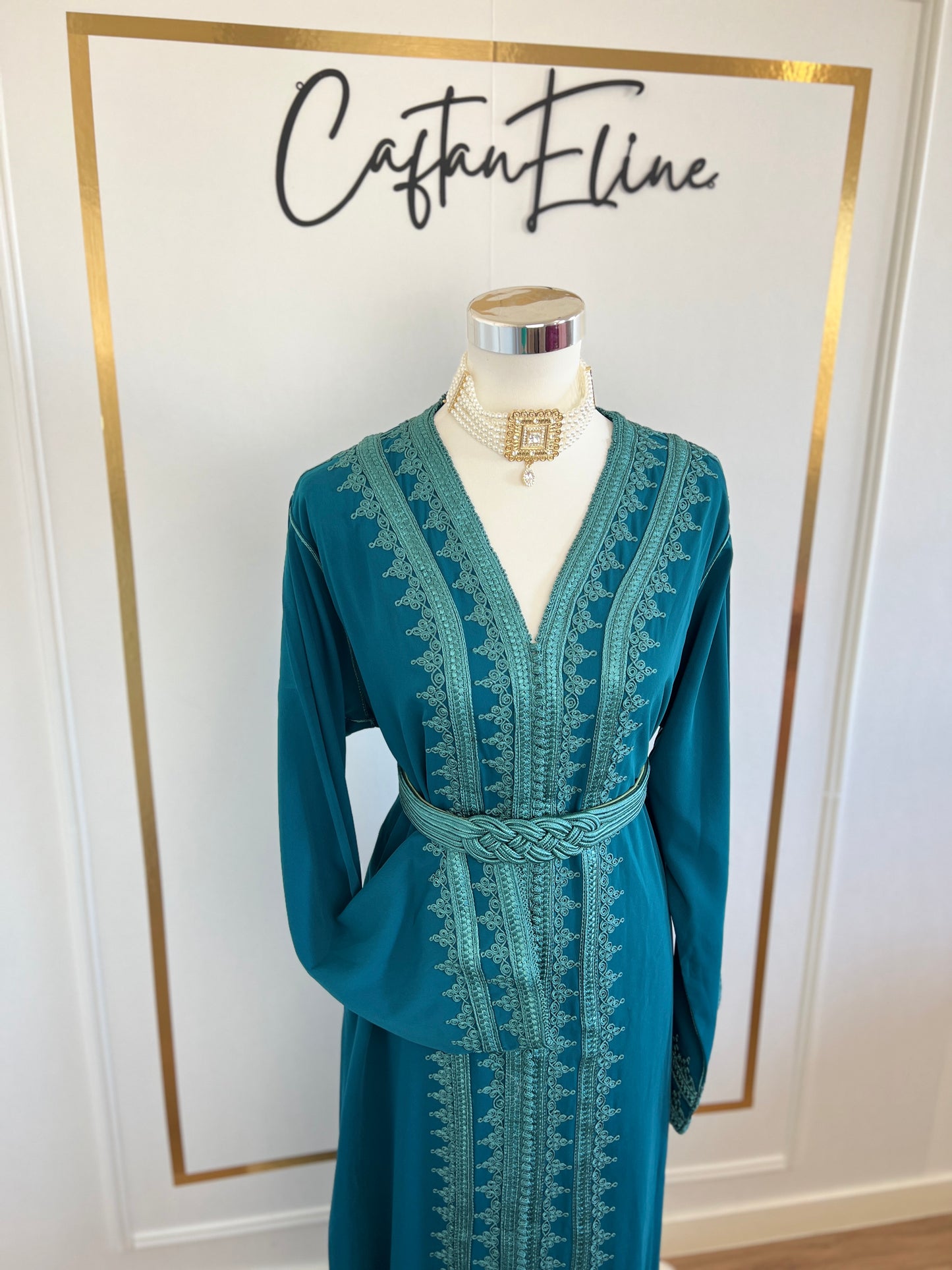 caftan 60