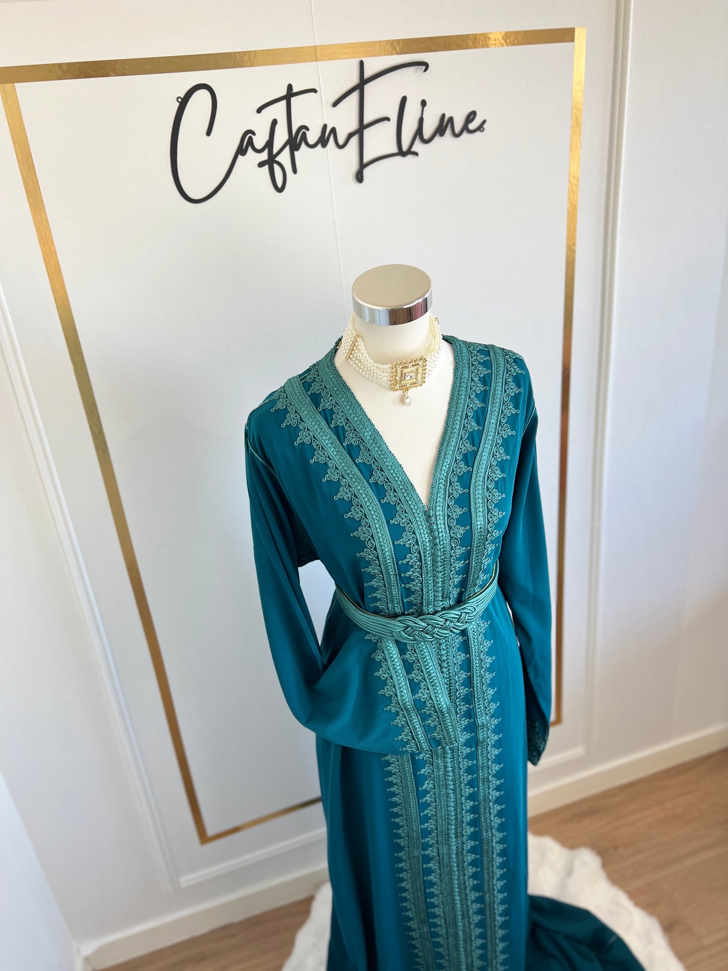 caftan 60
