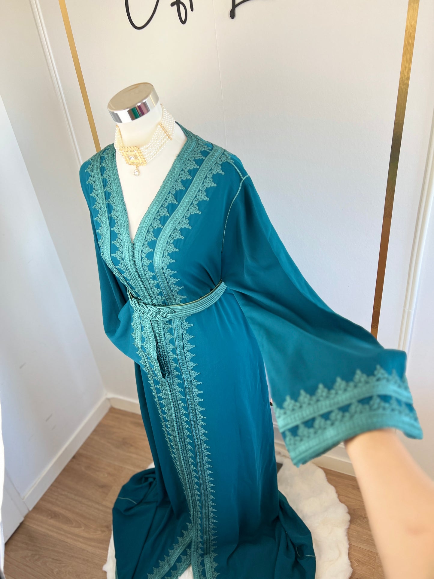caftan 60