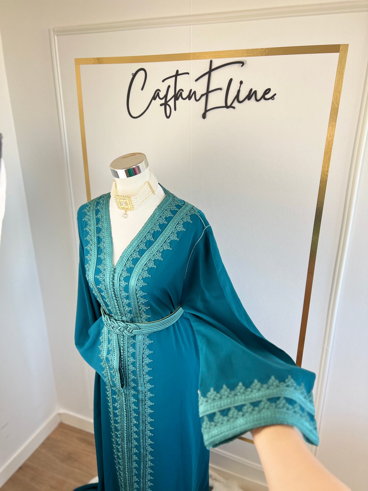 caftan 60