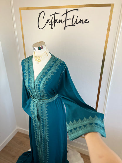CAFTAN 60