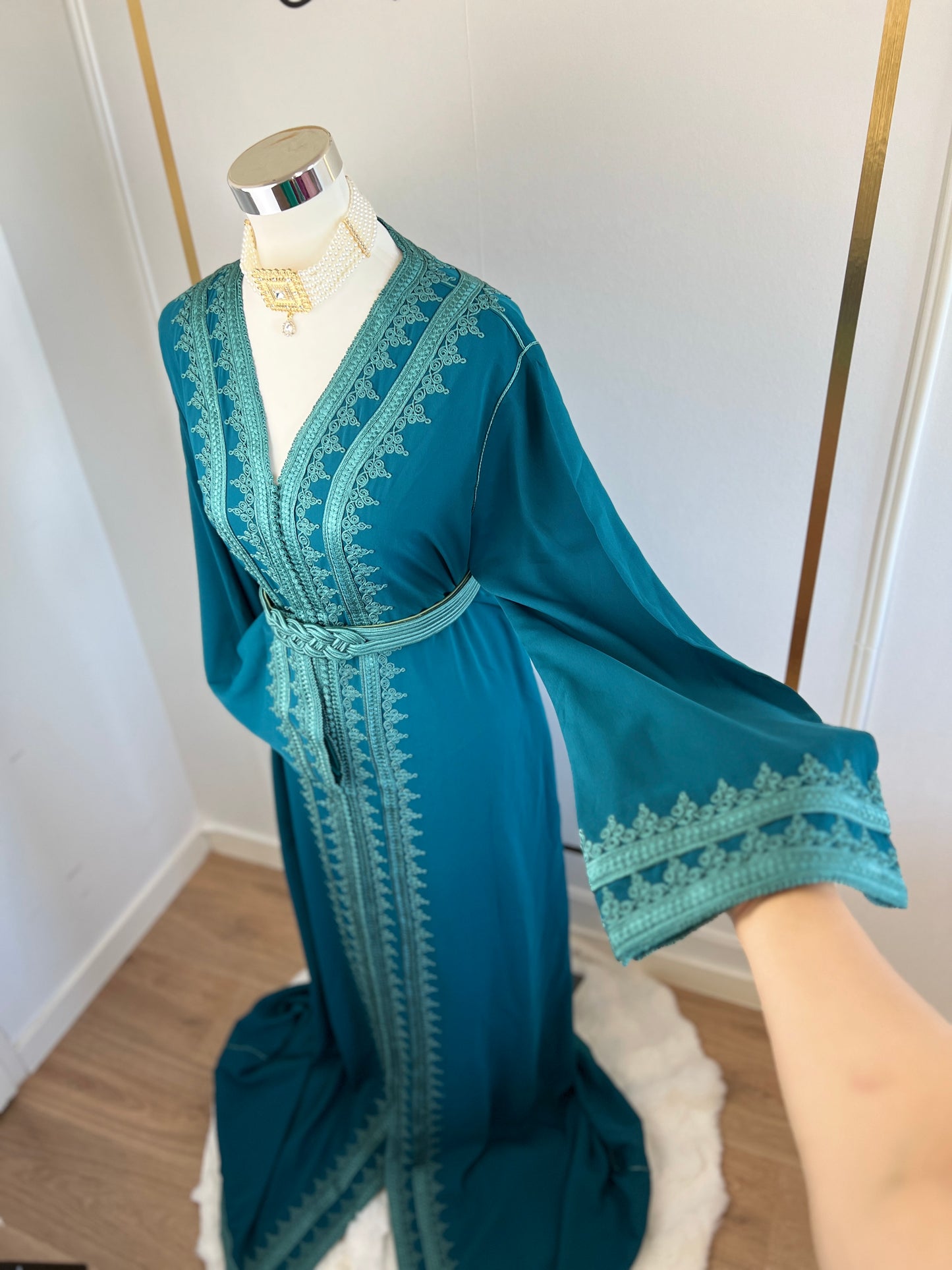caftan 60