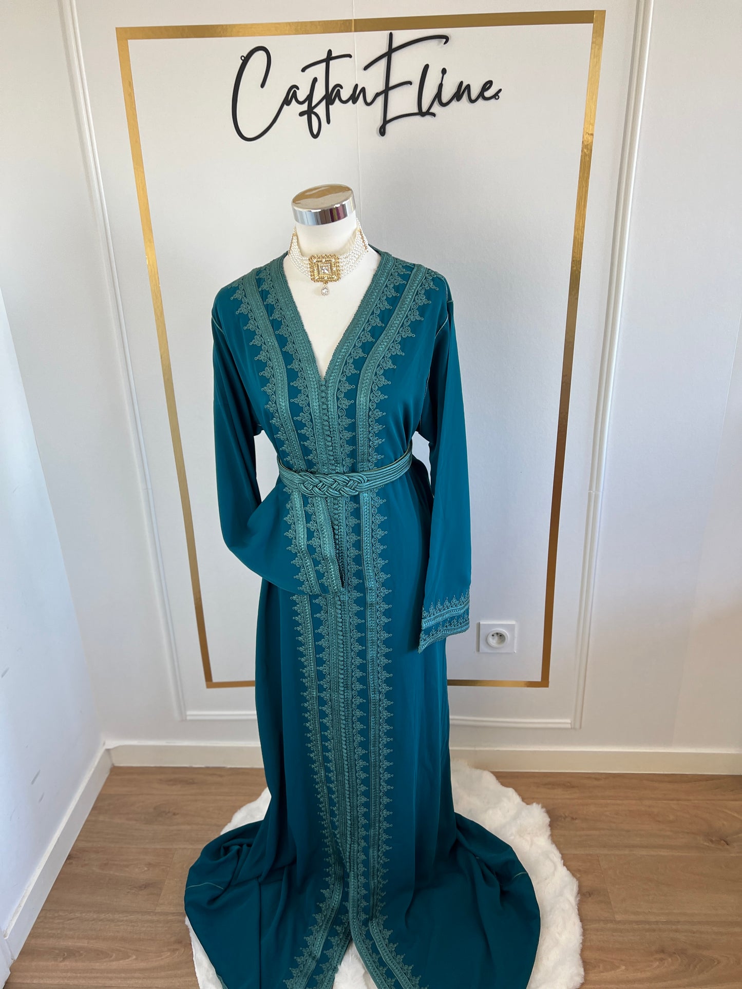 caftan 60