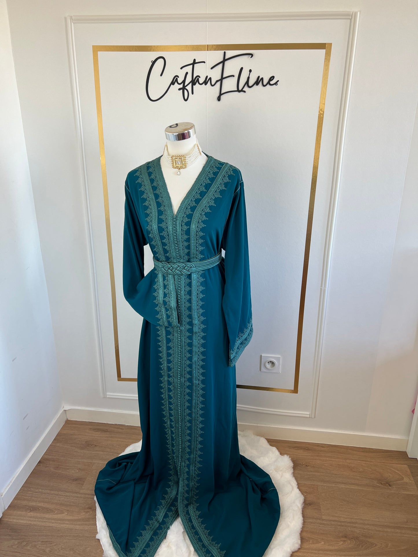 caftan 60