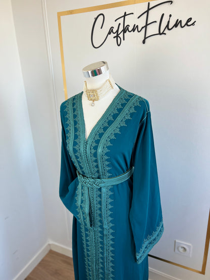 CAFTAN 60