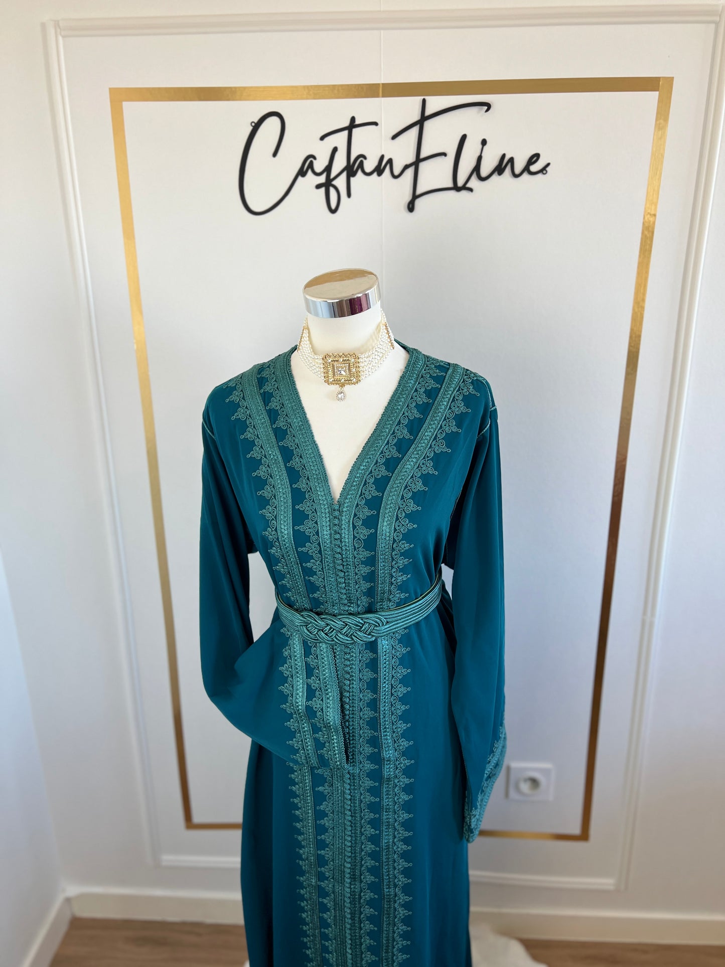 caftan 60