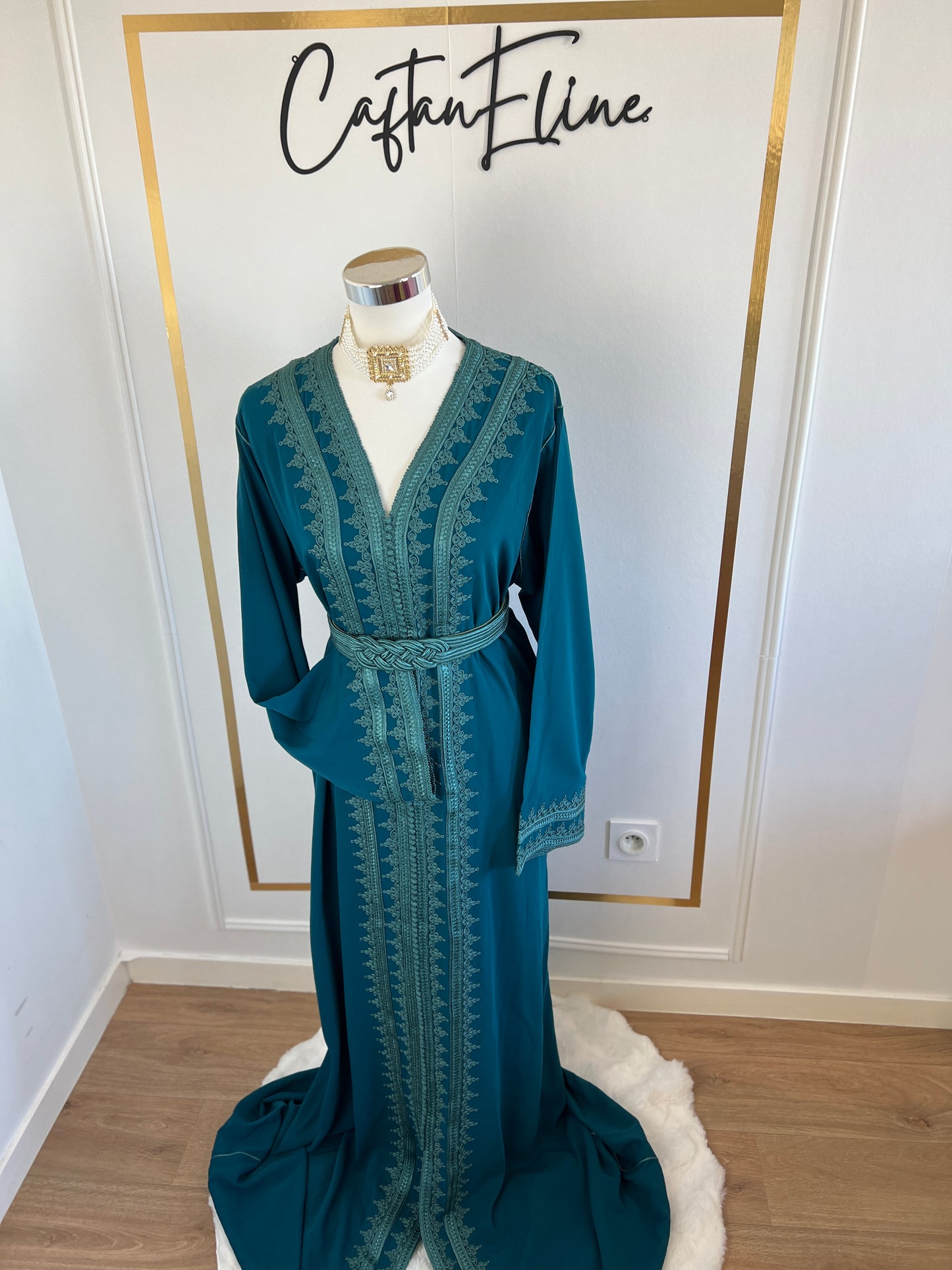 caftan 60