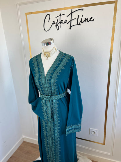 CAFTAN 60