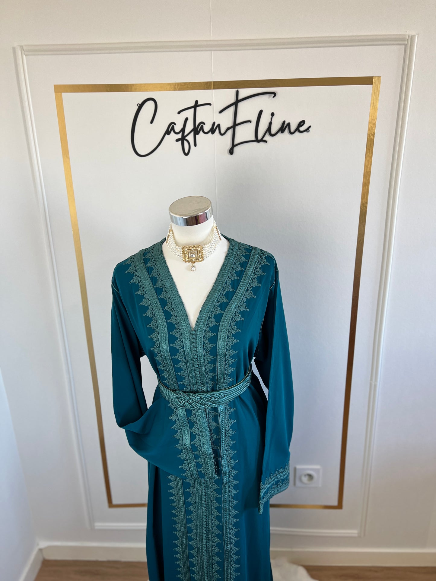 caftan 60