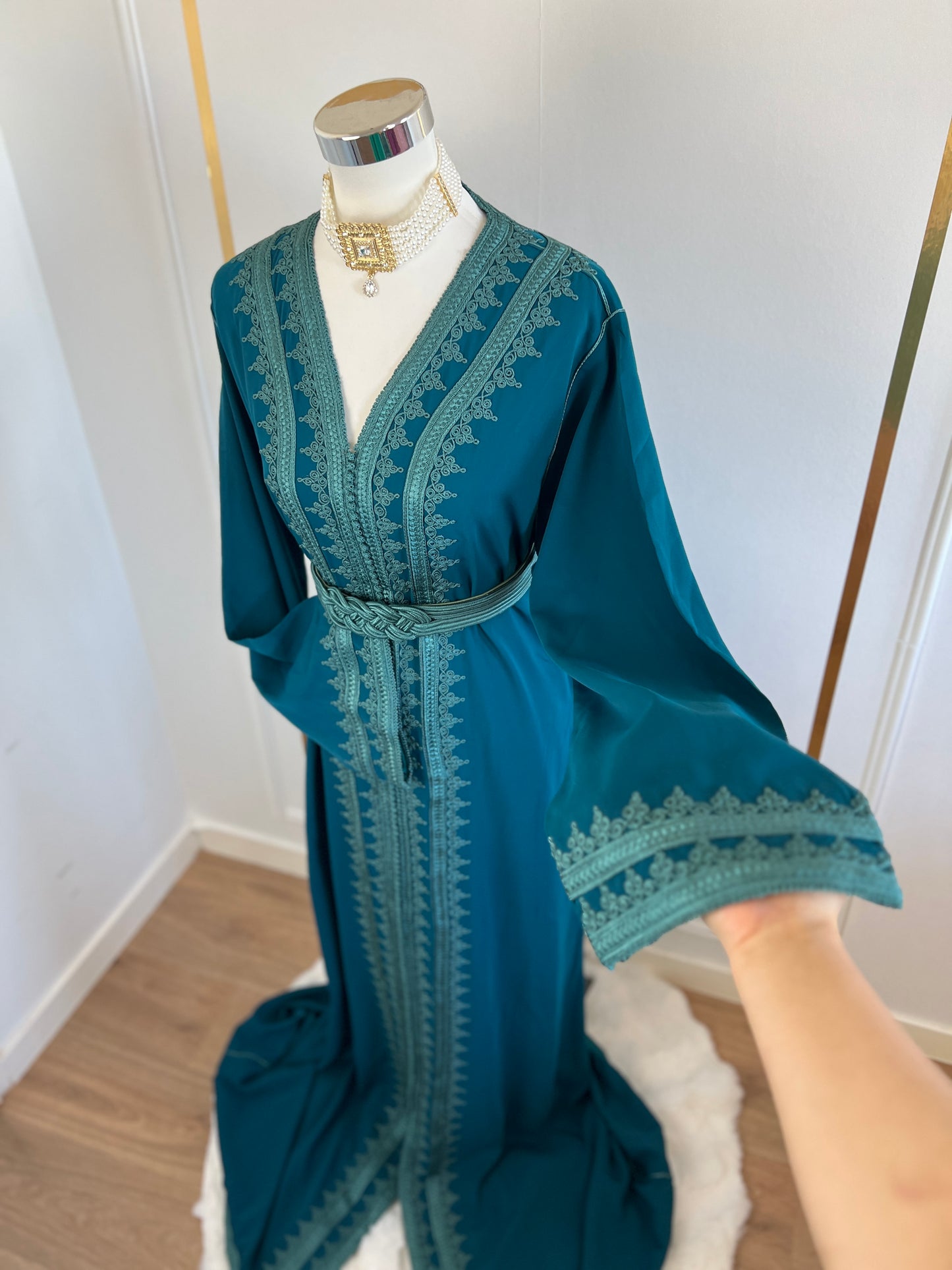 caftan 60