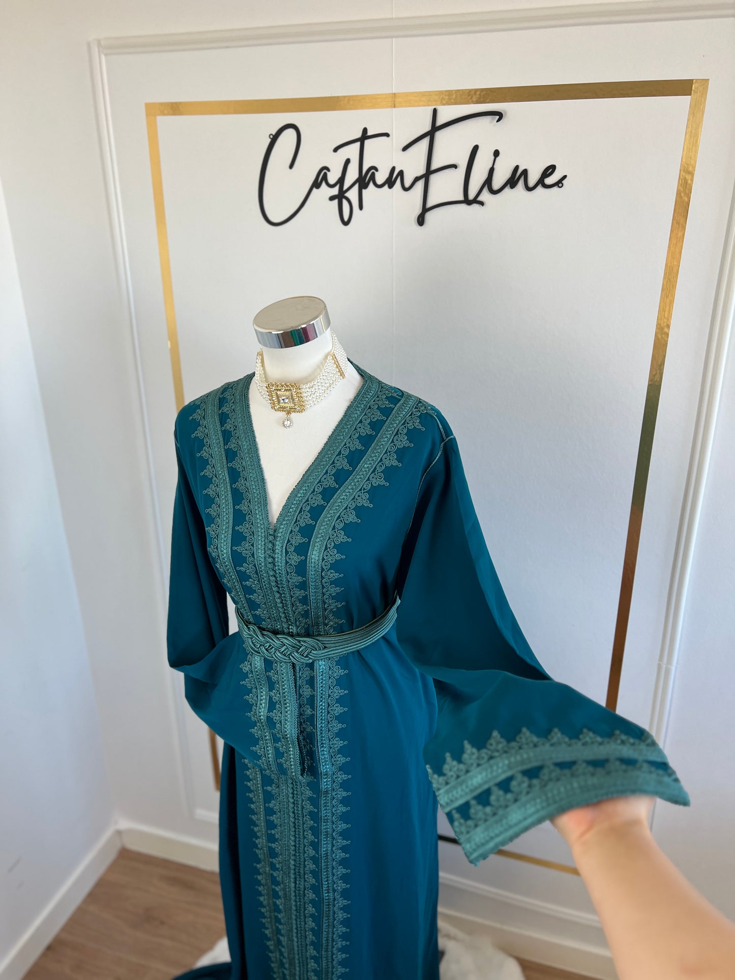 caftan 60