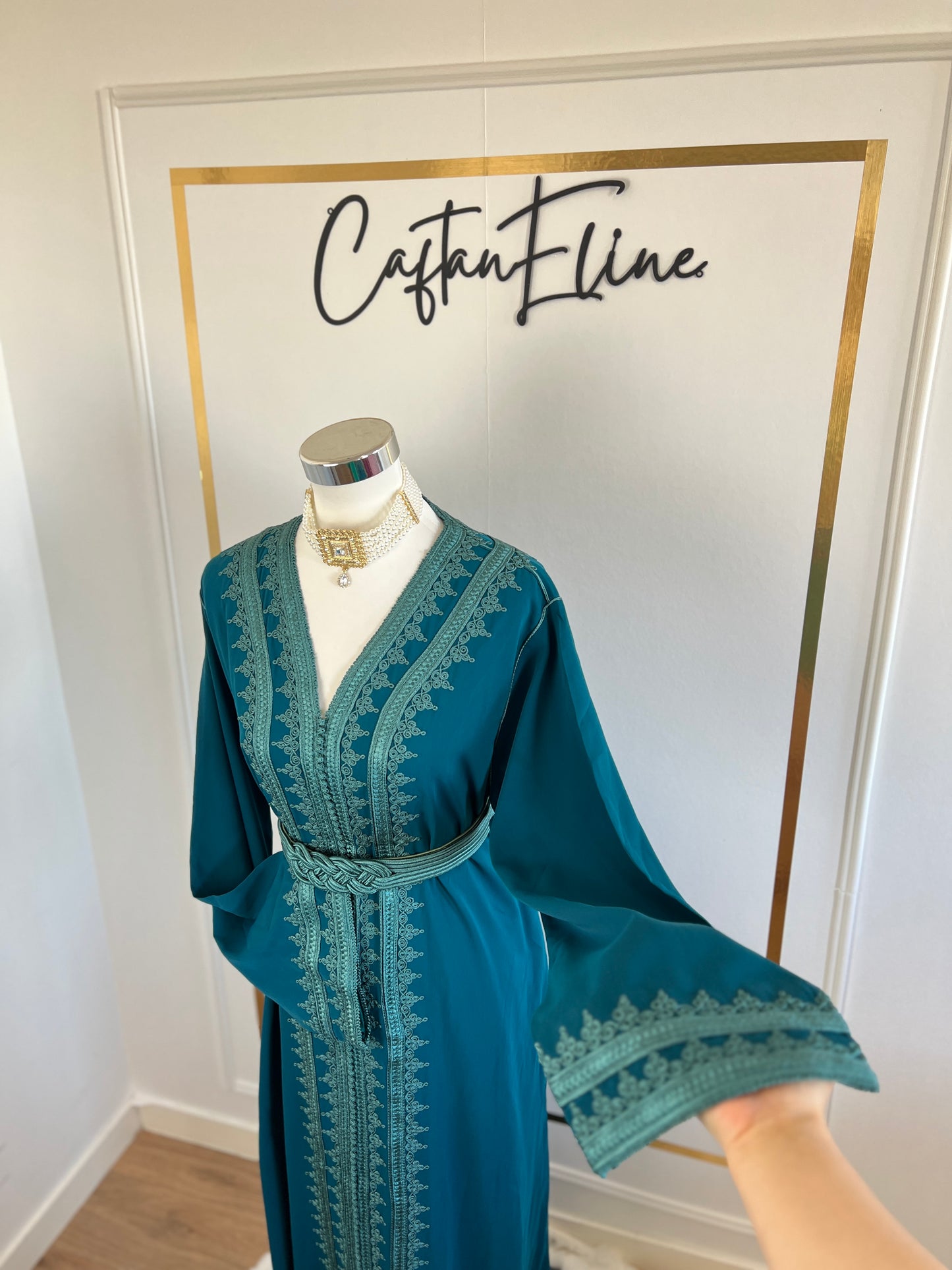 caftan 60