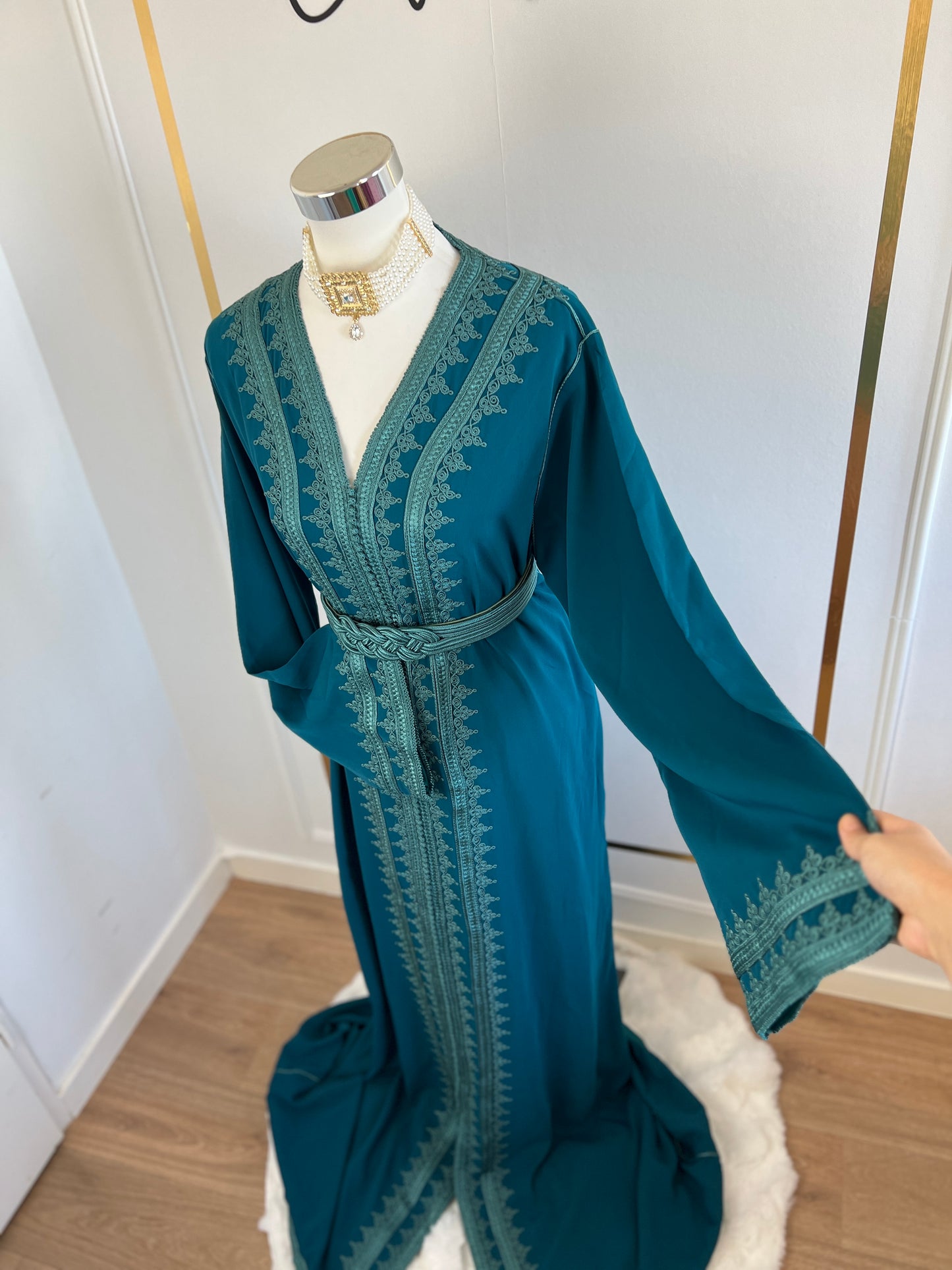 caftan 60