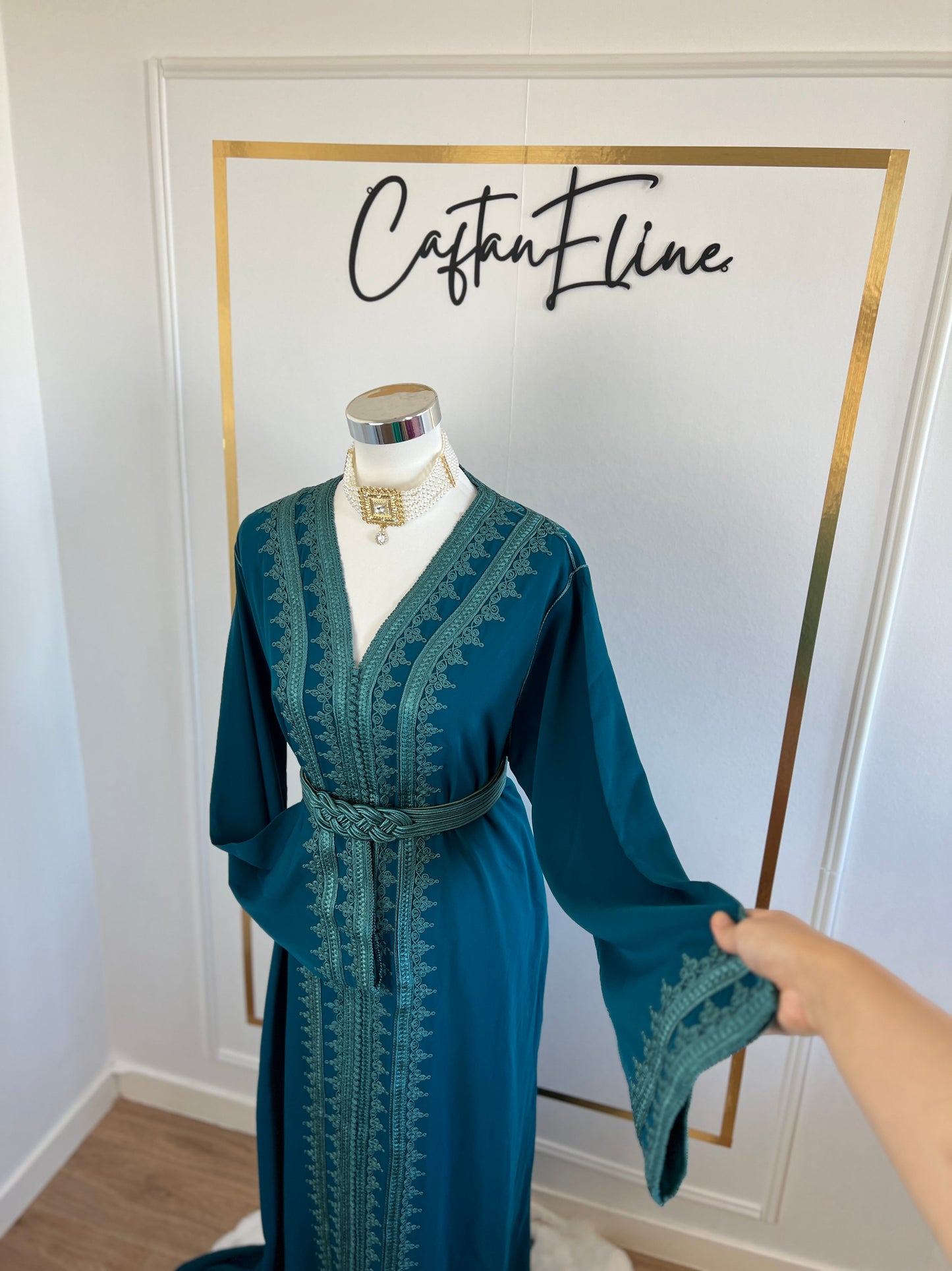 caftan 60