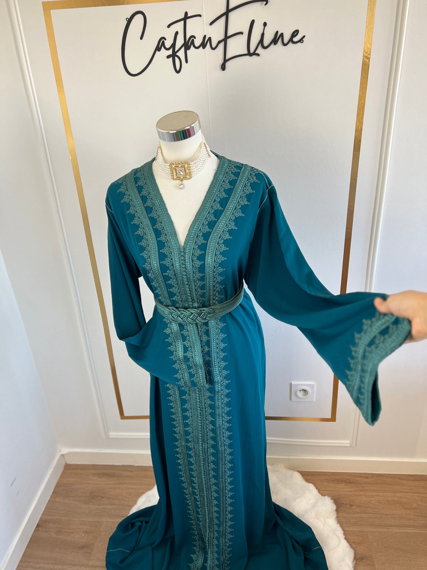 caftan 60