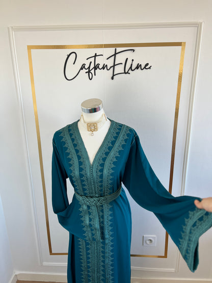 CAFTAN 60