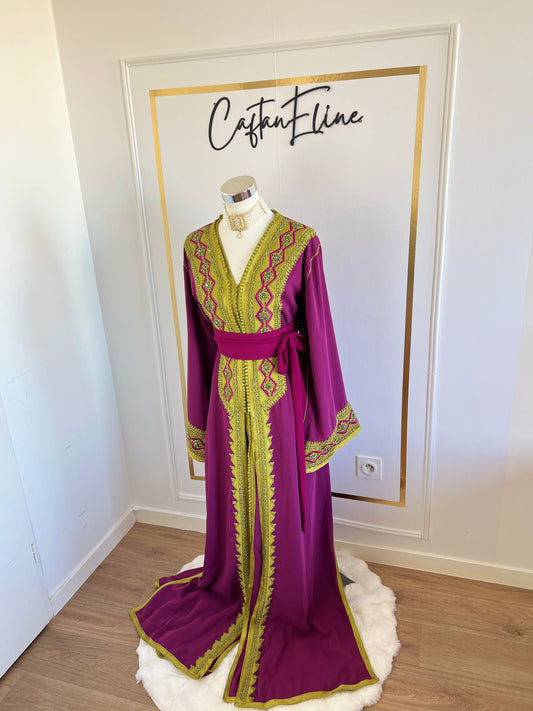 CAFTAN 59