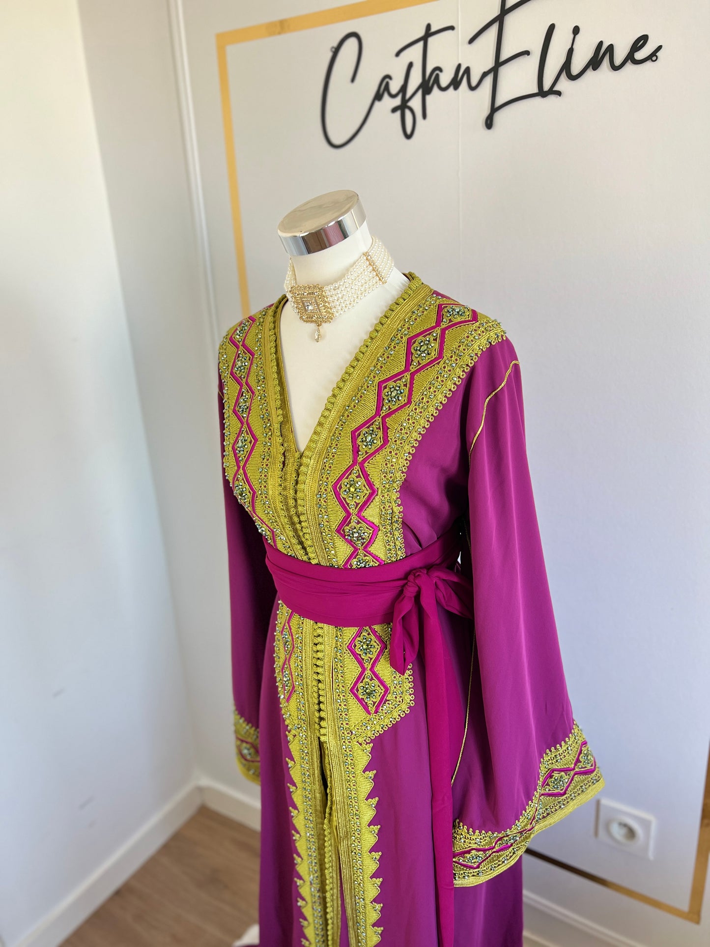 caftan 59