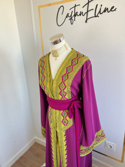 CAFTAN 59