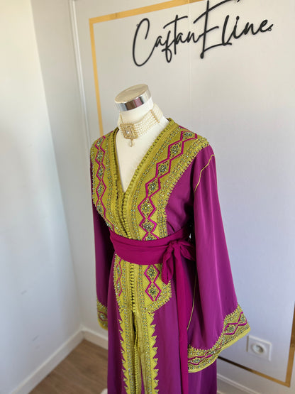 CAFTAN 59