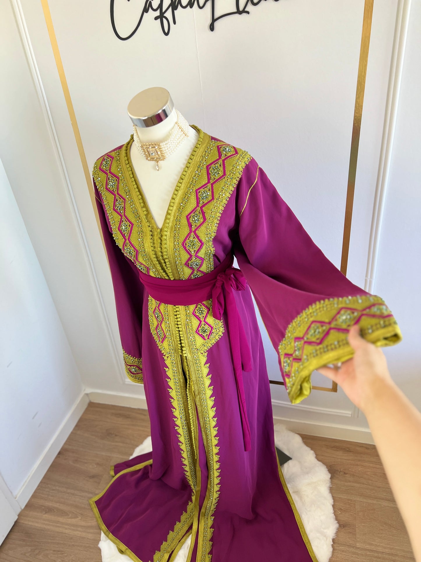 caftan 59