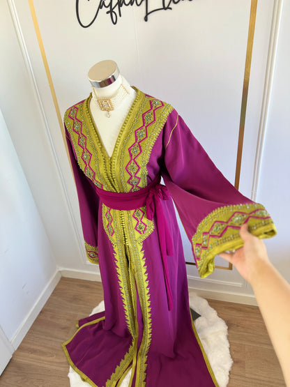 CAFTAN 59