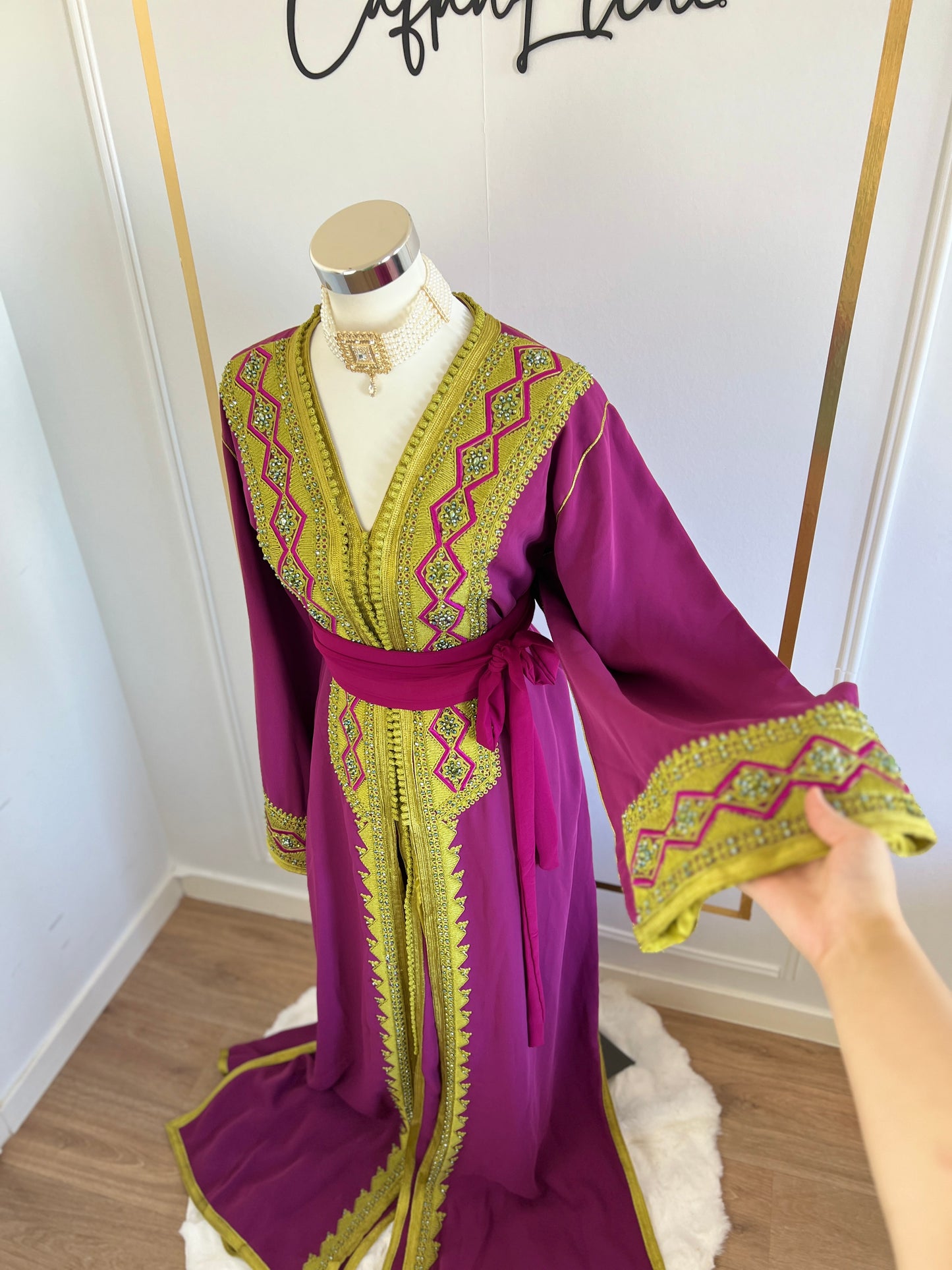 caftan 59