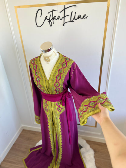 CAFTAN 59